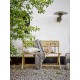 BANC EN BAMBOU SOLE - BLOOMINGVILLE