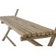 BANC EN BAMBOU SOLE - BLOOMINGVILLE