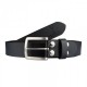 CEINTURE LARGE CUIR VERITABLE - VERTICAL L'ACCESSOIRE