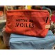 TROUSSE OSCAR GRAND MODELE METTRE LES VOILES - SOPHIE JANIERE