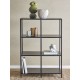 ETAGERE EN METAL - BLOOMINGVILLE