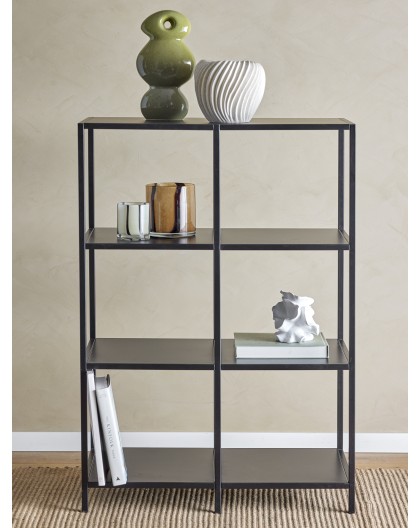 ETAGERE EN METAL - BLOOMINGVILLE