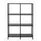 ETAGERE EN METAL - BLOOMINGVILLE