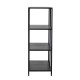 ETAGERE EN METAL - BLOOMINGVILLE