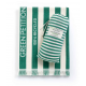 SERVIETTE DE PLAGE DELMOR - GREEN PETITION