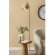 LAMPADAIRE SMART - PRESENT TIME