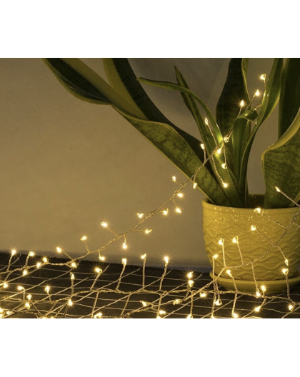 GUIRLANDE LUCIOLE 300 LEDS - BAZARDELUXE