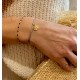 BRACELET ASTRO - LES FILLES DE COEUR 