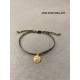 BRACELET ASTRO - LES FILLES DE COEUR 