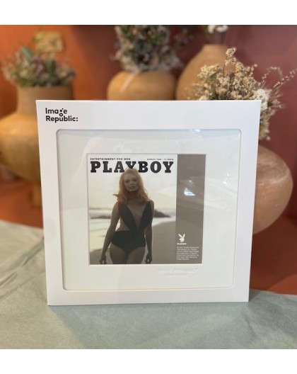 PLAYBOY 22X22 - IMAGE REPUBLIC