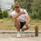 SACOCHE BOULES DE PETANQUE JACK - ALASKAN MAKER 