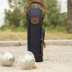 SACOCHE BOULES DE PETANQUE JACK - ALASKAN MAKER 