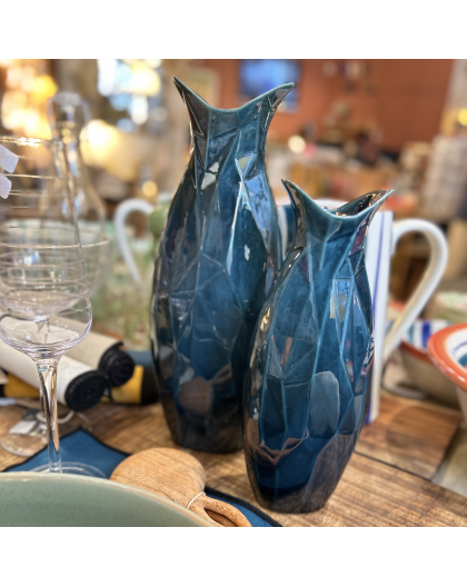 CARAFE POISSON - DURO CERAMICS 