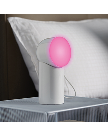 LAMPE LED PORTABLE ORBE - LEXON