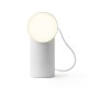 LAMPE LED PORTABLE ORBE - LEXON