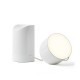 LAMPE LED PORTABLE ORBE - LEXON