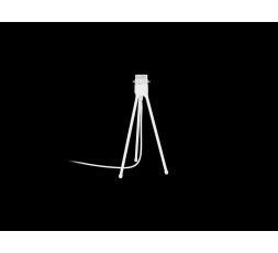 PIED DE LAMPE DE TABLE TRIPOD - UMAGE