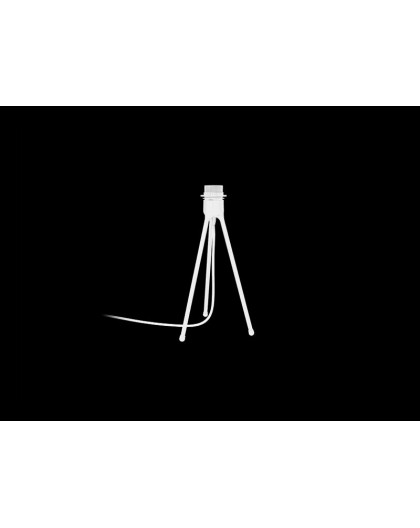 PIED DE LAMPE DE TABLE TRIPOD - UMAGE