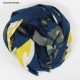 FOULARD OU PAREO 100X180 CM - LES BELLES VAGABONDES 