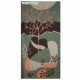 FOULARD OU PAREO 100X180 CM - LES BELLES VAGABONDES 