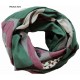 FOULARD OU PAREO 100X180 CM - LES BELLES VAGABONDES 