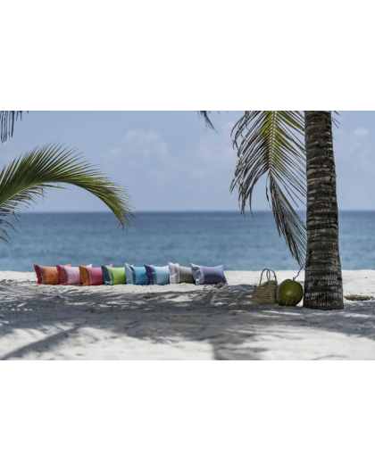 KIKOY COUSSIN DE PLAGE - SIMONE ET GEORGES