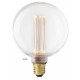 AMPOULE LED FUTURE SMOKY 125MM - PR HOME 