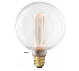 AMPOULE LED FUTURE SMOKY 125MM - PR HOME 