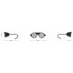 LUNETTES SOLAIRES GLACIER G CAT3- IZIPIZI