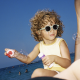 LUNETTES SOLAIRES KIDS PLUS D - IZIPIZI