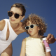 LUNETTES SOLAIRES KIDS PLUS D - IZIPIZI