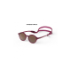 LUNETTES SOLAIRES KIDS PLUS D - IZIPIZI