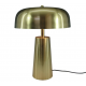 LAMPE EN METAL - EMDE