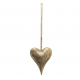 DECO COEUR METAL - EMDE