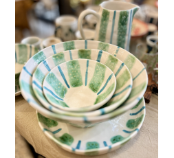 BOL FRESH MINT - DURO CERAMICS