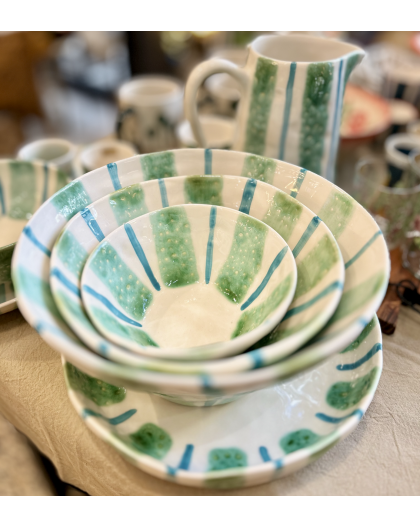 BOL FRESH MINT - DURO CERAMICS