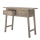 CONSOLE CAMDEN EN BOIS - BLOOMINGVILLE