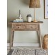 CONSOLE CAMDEN EN BOIS - BLOOMINGVILLE