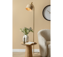 LAMPADAIRE SMART - PRESENT TIME