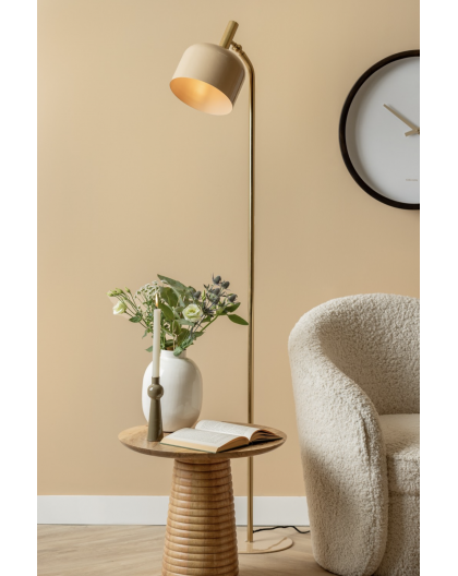 LAMPADAIRE SMART - PRESENT TIME