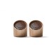 DUO D'ENCEINTES MAGNETIQUES RAY SPEAKER- LEXON