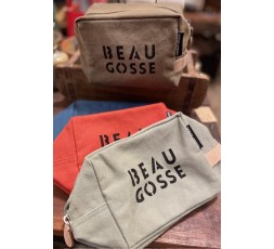 TROUSSE OSCAR PETIT MODELE BEAU GOSSE  - SOPHIE JANIERE