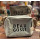 TROUSSE OSCAR PETIT MODELE BEAU GOSSE  - SOPHIE JANIERE