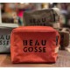 TROUSSE OSCAR PETIT MODELE BEAU GOSSE  - SOPHIE JANIERE