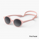 LUNETTES SOLAIRES BABY D - IZIPIZI