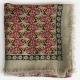 FOULARD EN LAINE 100X100 - LES BELLES VAGABONDES 