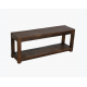 BANC EN BOIS - RAW MATERIALS 