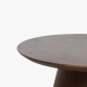 TABLE BASSE EN BOIS DE MANGUIER - RAW MATERIALS 