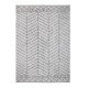 TAPIS OIVA EN COTON - BLOOMINGVILLE