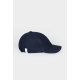 TED CASQUETTE BASEBALL FEUTRE LAINE RECYCLÉE - RIFO